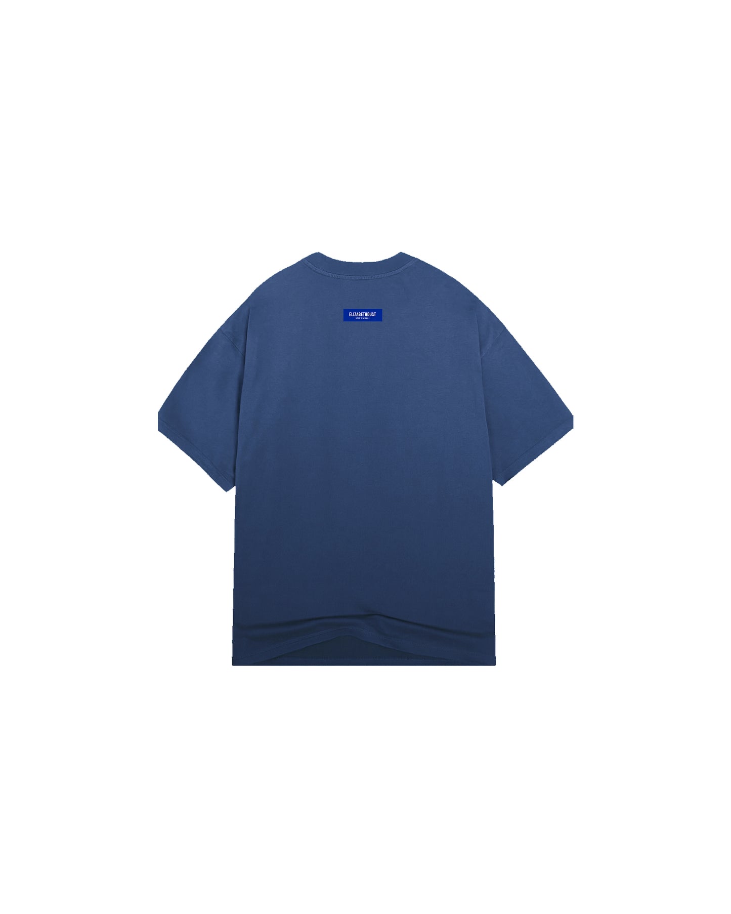 DYE NAVY “NOT THE ORIGINAL IDEA” V2