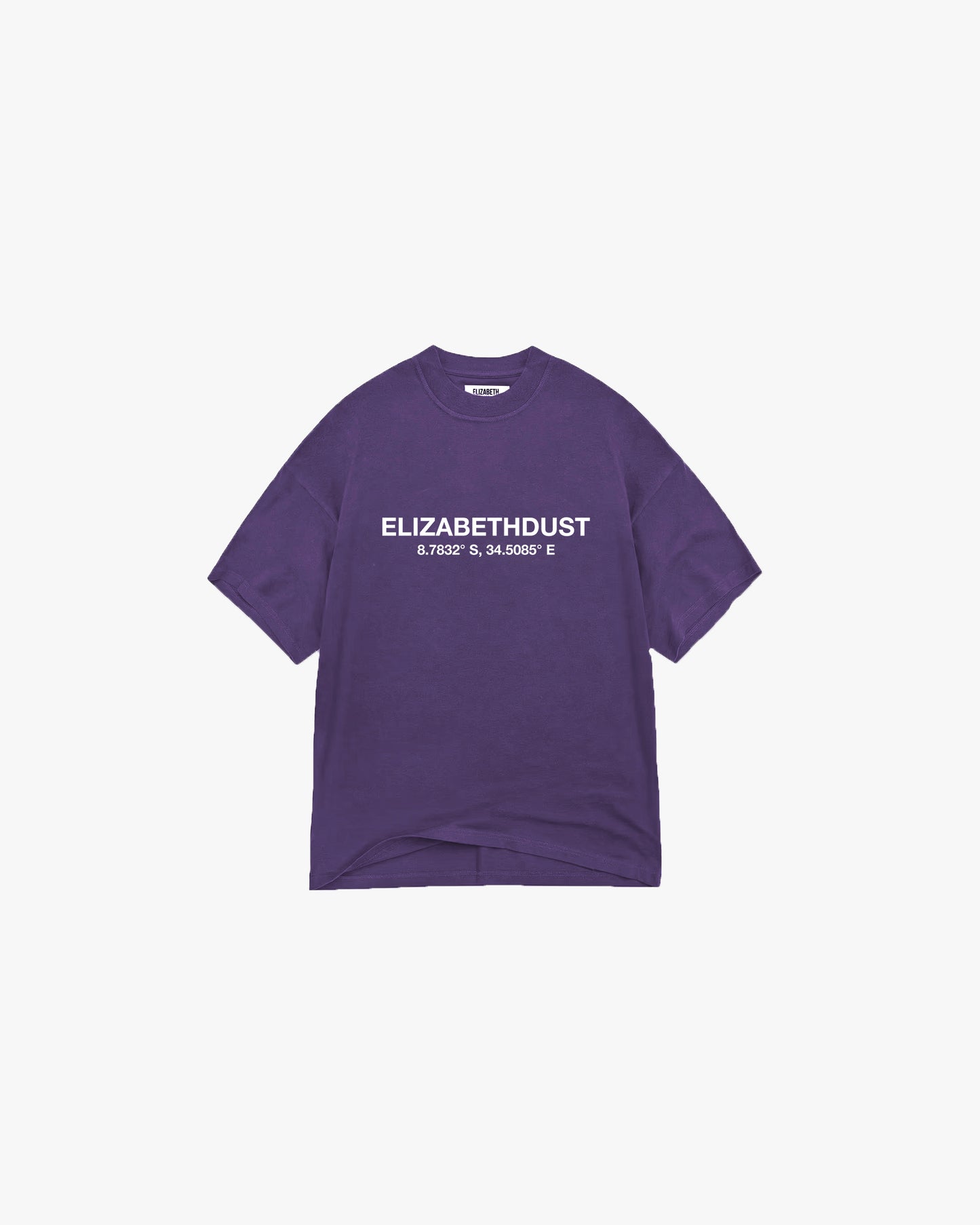DREAMS PURPLE TEE