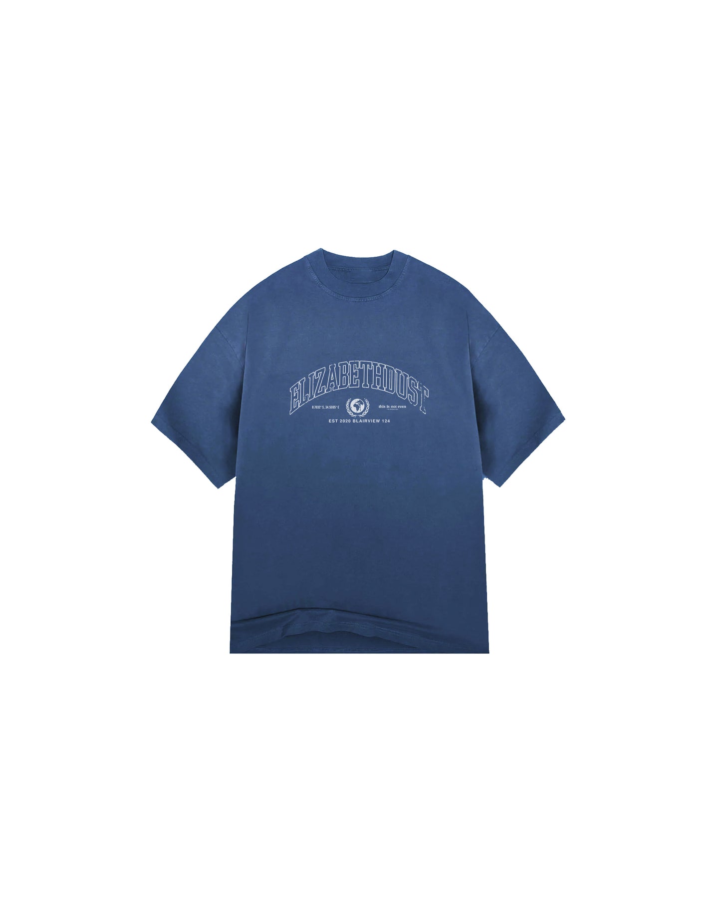 DYE NAVY “NOT THE ORIGINAL IDEA” V2