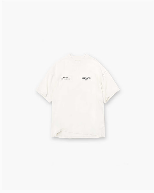 Not The Original Idea V2 -White